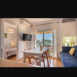Apartamento en el Portil Beach