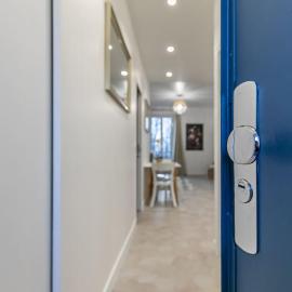 MBA Splendide Appart - Le Raincy - Banlieue Paris