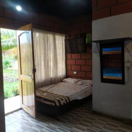 Cielito Lindo, hotel in Necoclí