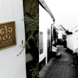 Relais & Châteaux Taubenkobel
