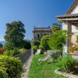 Finestra Sul Lago, hotell i Miasino