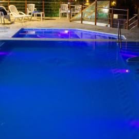 Hotel Teomar