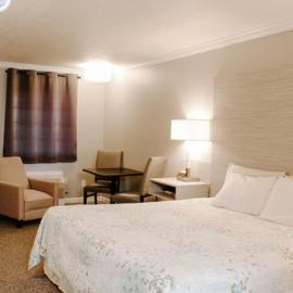 Berlin Village Inn, Hotel in Berlin