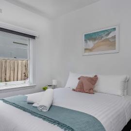 Bella Vista on Beach, hotel a Hobart