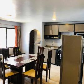 Nuevo Departamento en el Centro de Cananea, hotel in Cananea