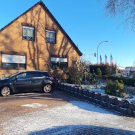 Ferienwohnung Bluhm Wahlstedt