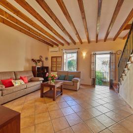 Casa Fortuny in Soller
