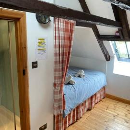Dunes View, Cottage1, Dunnetbay accommodation, hotel in Castletown