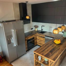Apartmani Mia, hotelli kohteessa Palit