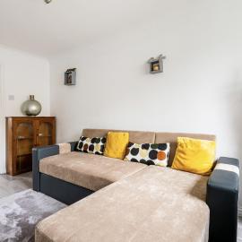 Beautiful Comfortable Double Room, hotel in Thamesmead