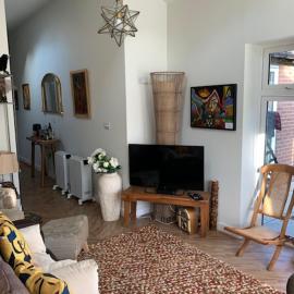 The Gallery, Warwick، فندق في وارويك