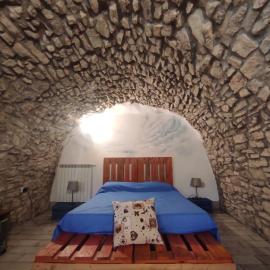 Casa Vacanze Faeto, hotel i Faeto