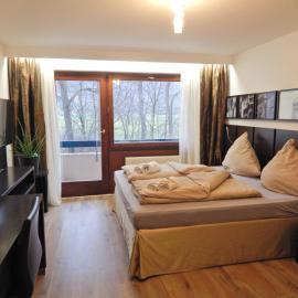 FREE Apartment - Am Brühlbach