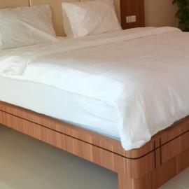 Yulides home gardens, hotell sihtkohas Cindakir