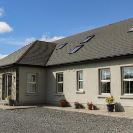 Woodview Lodge, хотел в Трим