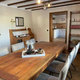 Ferienhaus Janne, hotel u gradu Monšau
