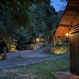 Greenspace Living, Hotel in Ban Tha Phae