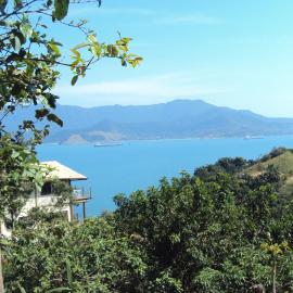 Le Refuge Suites, hotel in Ilhabela
