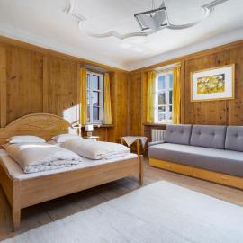 Gasthof Sillianer Wirt, hotel v destinácii Sillian