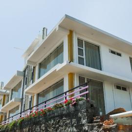 Belair Resorts, hotel u gradu 'Kotagiri'