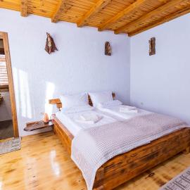 Комплекс Конна база Асгард, hotel i Golem Tsalim