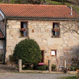 Casa Senhor da Ponte