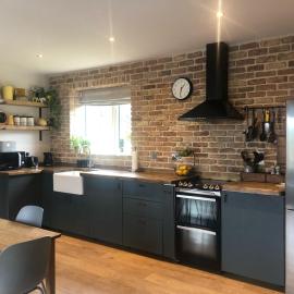 Sandyhill Guest House - Westport โรงแรมในเวสต์พอร์ต