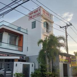 NHÀ NGHỈ BÌNH DÂN SỐ 3