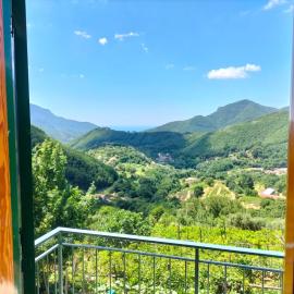 La Casa in Vigna, Hotel in Tramonti