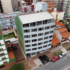 Terra do Mar Hotel, hotel u gradu San Bernardo