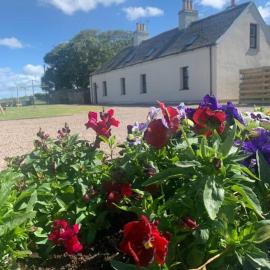 Sea View ,Cottage2 Dunnetbay accommodation, hotel in Castletown