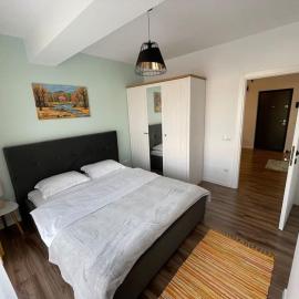 Spacemax, hotel a Baia Mare
