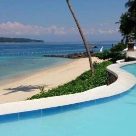 Kembali coast resort A-house style, khách sạn ở Caliclic