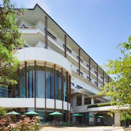 Azumakan, hotel a Nihommatsu