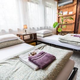 Apartament gościnny