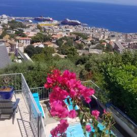 Villa Patrizia, hotel en Bastia