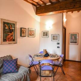 La Casa di Clelia, hotel di Brisighella