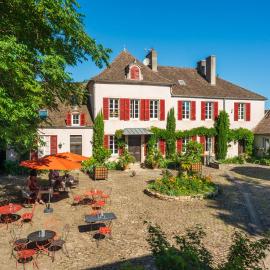 Maison le Village - Maison d’Hôtes, хотел в Montagny-lès-Beaune