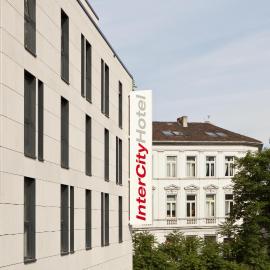IntercityHotel Bonn City, hotel u Bonnu