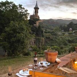Beautiful spot for remote work (and romance!), hotel in Alella