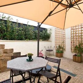 Urban Cabin – hotel w mieście Vila Nova de Gaia