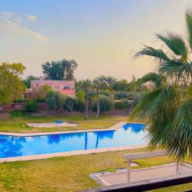 Villa Marrakech