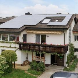 Haus Am Ölberg