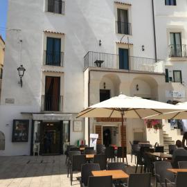 Casa Cardi, hotel in Sperlonga