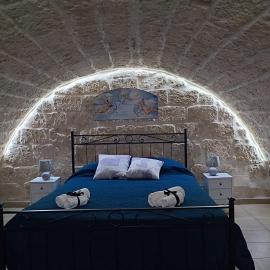 La casa nel vico, Hotel in Molfetta