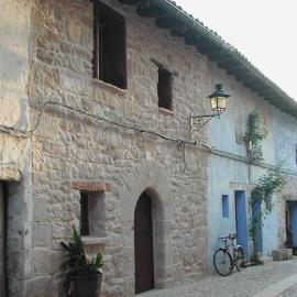 Casa Nemesio, enclave y vistas excepcionales