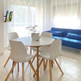 Sunrise Studio Sorolla, 150 m de la playa