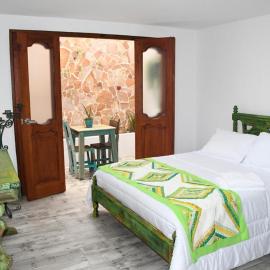 Paisa Territory Jardin, hotell i Jardín