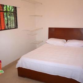 Finca Salitre, hotel in Nimaima