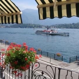 Tremezzo Bella Vista by LoveComo, hotel a Tremezzo